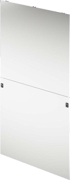 Actual product image Rittal 5301.250 Rack accessories side panel