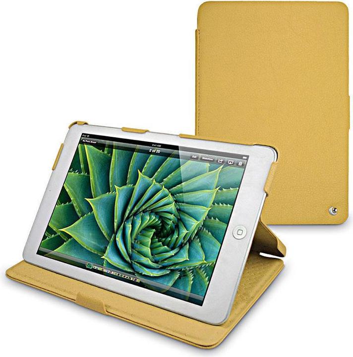 Immagine prodotto Noreve Cover in pelle orizzontale (iPad mini)