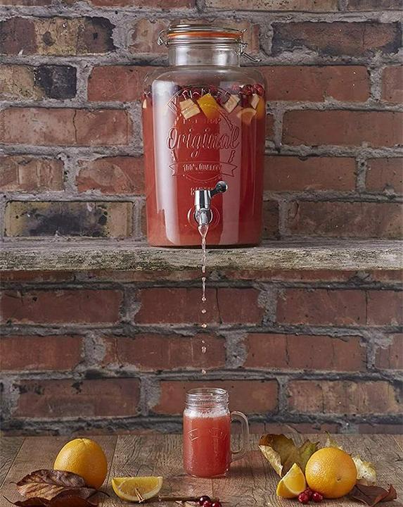 Immagine prodotto Kilner Distributore di bevande
