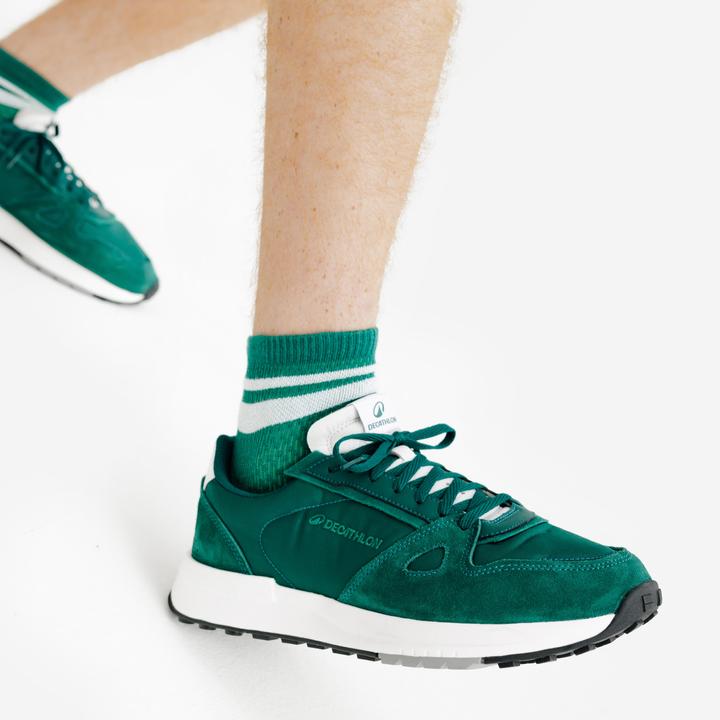 Produktbild Decathlon Sneaker Herren - RR70 grün (39)