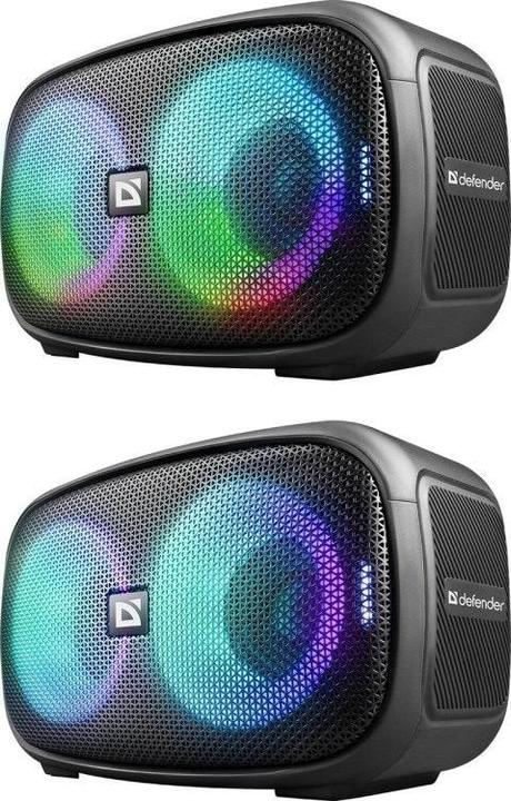 Actual product image Defender Głośnik Q5 Bluetooth 20w (5 h, Battery operated)