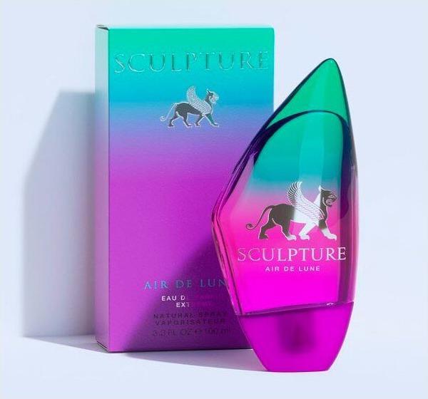 Nikos Sculpture Air De Lune Edp Spray 100 ml (Eau de Parfum, 100 ml)