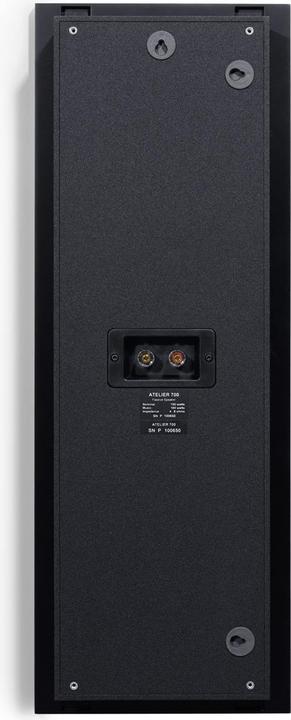 Actual product image Canton Atelier 700 (1 pcs., 100 W)