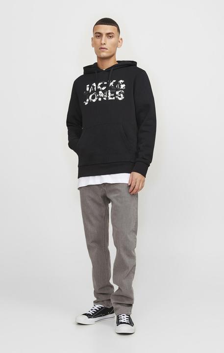 Produktbild Jack & Jones Mike Original AM 590 Tapered Fit Jeans (34)