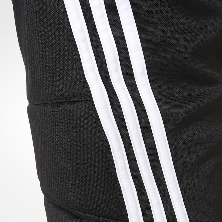 Produktbild adidas Tierro 13 3/4 Torwarthose Kinder (128, XS)