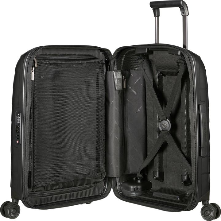 Productafbeelding Samsonite ATTRIX Spinner (38 l, M (50 - 90l))