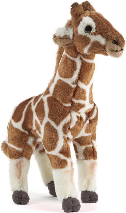 Immagine prodotto Living Nature Cucciolo di giraffa (32 cm)