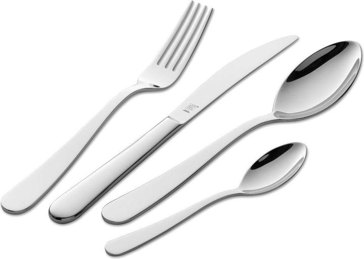 Actual product image Zwilling Greenwich (30 Piece, Cutlery set)