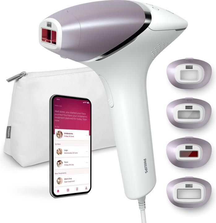 Produktbild Philips Lumea IPL Series 8000