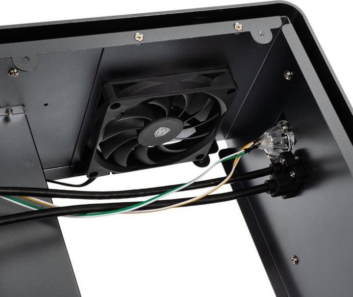 Produktbild Kolink Rocket v2 (Mini-ITX)