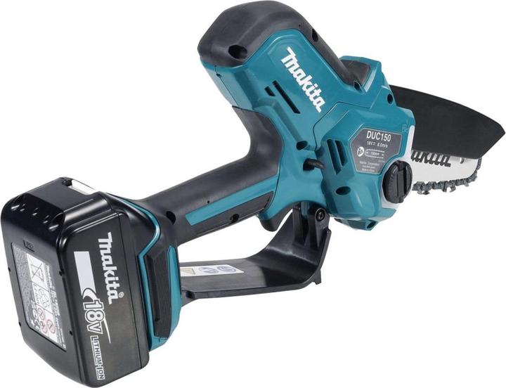 Immagine prodotto Makita DUC150Z (Sega a catena a batteria)