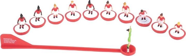 Actual product image Universal Textiles Subbuteo Game