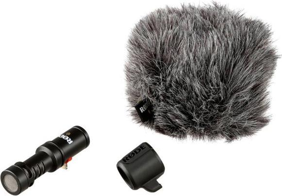 Actual product image RØDE VideoMic Me-L