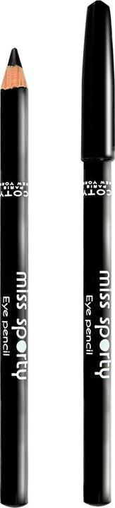 Image du produit Miss Sporty MISS SPORTY Fabulous Kohl Crayon Kajal pour les yeux kredka do oczu 001 Magic 4g (001 Magic)