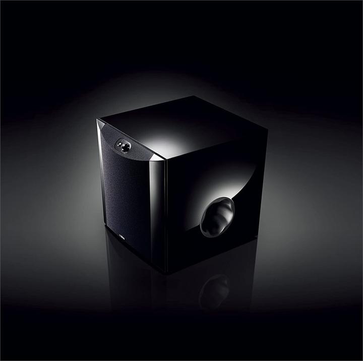 Actual product image Yamaha Ns-Sw300 (1 pcs., 250 W)