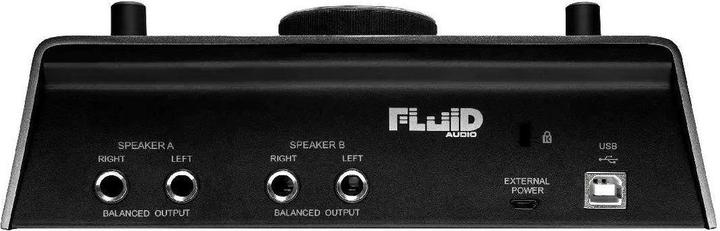 Produktbild Fluid Audio Audio SRI-2 (USB)