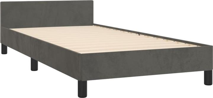 Actual product image VidaXL Xavier (90 x 190 cm)