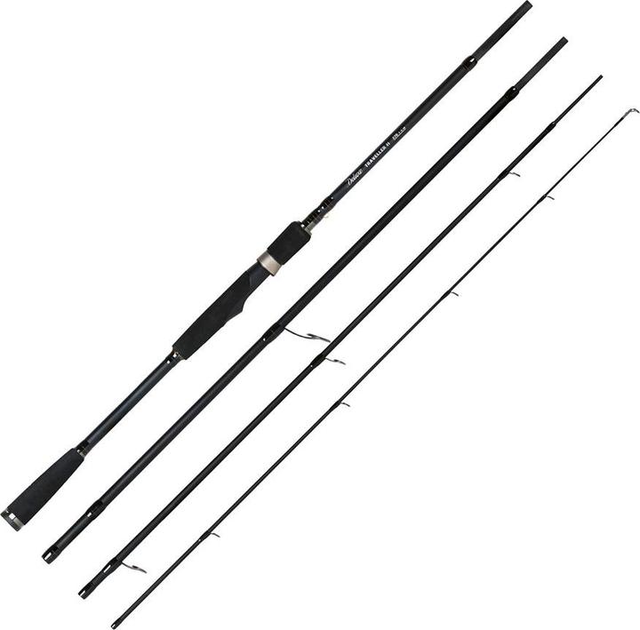 Image du produit Stucki Fishing Stucki Deluxe Traveller Ii (Filature, 270 cm)