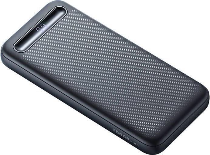 Image du produit Mcdodo Banque d'alimentation MC-4422 10000mAh (10000 mAh, 37 Wh)