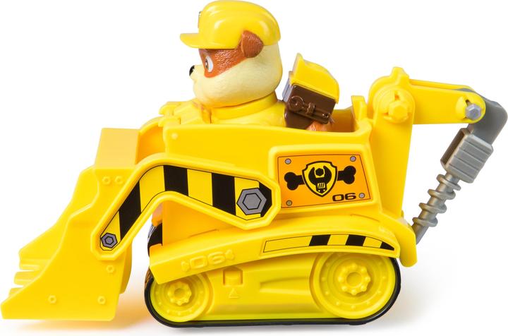 Produktbild Paw Patrol Basisfahrzeug Trümmer