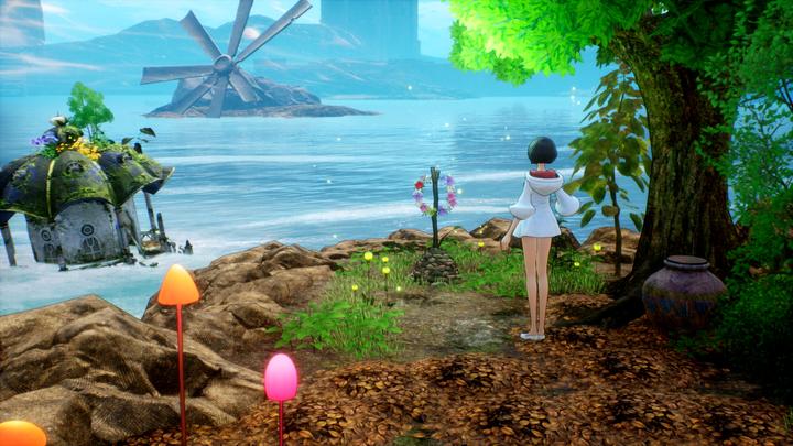 Actual product image Bandai Namco One Piece Odyssey (PS5)
