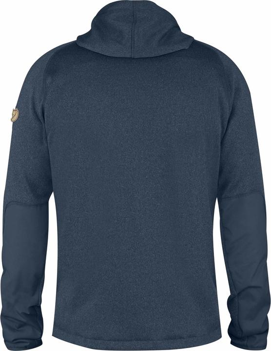 Actual product image Fjällräven Övik Fleece Hoodie (L)