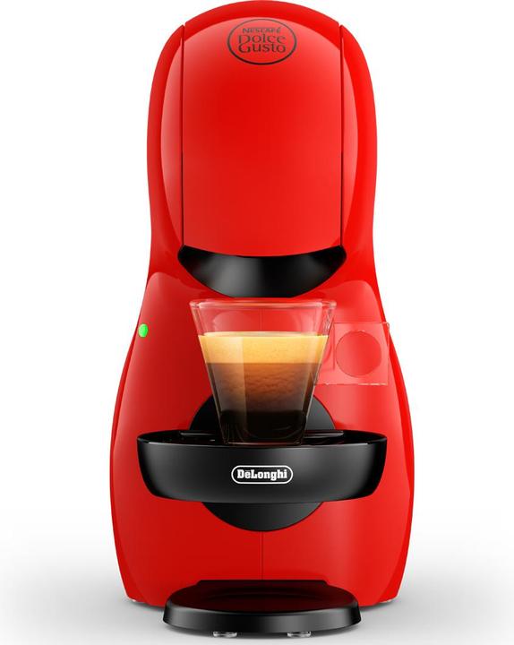 Image du produit De'Longhi Piccolo XS (NESCAFÉ Dolce Gusto)