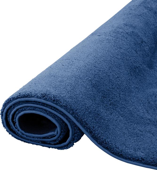Produktbild Pergamon Super Soft Kinder Hochflor Teppich Silky Kids (140 x 200 cm)