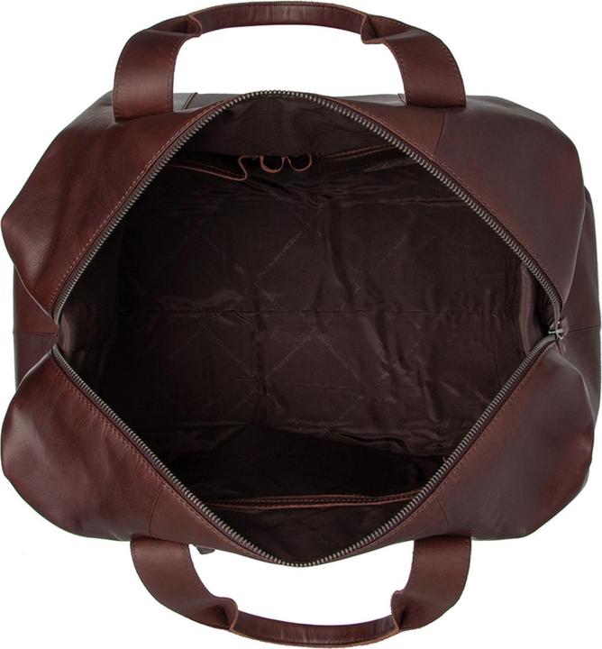 Immagine prodotto The Chesterfield Brand Borsa da viaggio Conor weekender in pelle 45 cm (21 l)