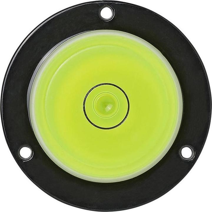 Produktbild ProPlus Wasserwaage rund (1.50 cm)