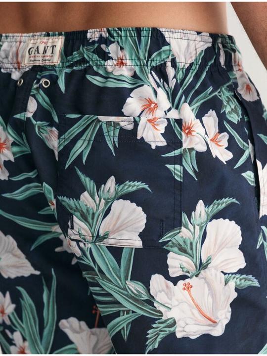 Immagine prodotto GANT Pantaloncini da bagno Oleander (L)