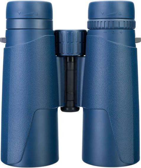 Actual product image Levenhuk Discovery Elbrus 8x42 binoculars (8 x, 42 mm)