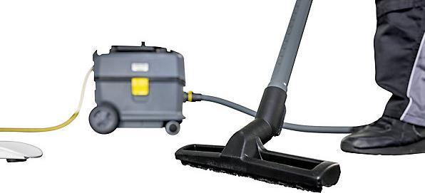 Produktbild Kärcher T 10/1 Adv HEPA NEW 1.527-307.0 (Trockensauger)