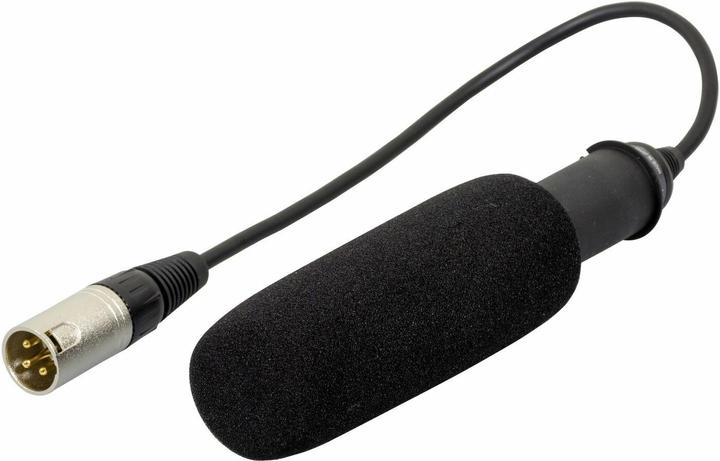 Produktbild Sony Microphone ECM-XM1
