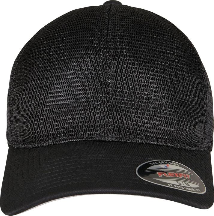 Produktbild Flexfit 360 Omnimesh Cap (S/M)