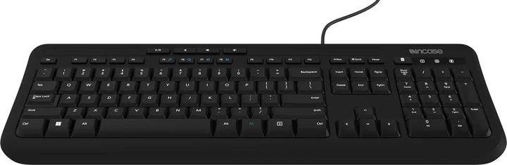 Image du produit Incase Clavier filaire 600 De Layout (DE, Filaire)