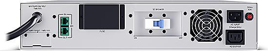 Immagine prodotto Cyberpower Modulo batteria estesa BPE144VL2U01 - Contenitore batteria (montabile a rack)