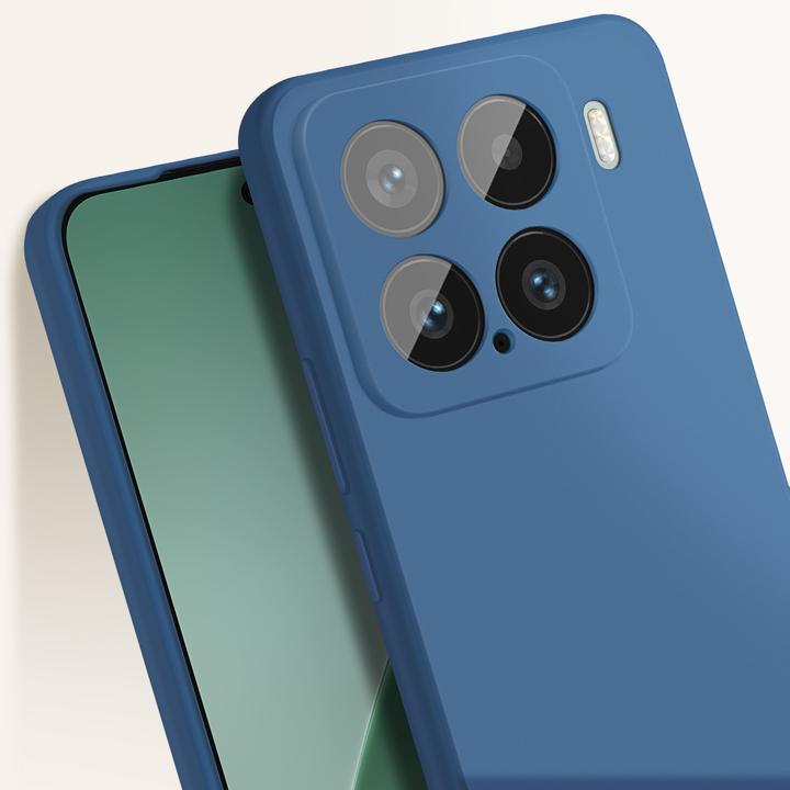 Immagine prodotto Avizar Classic Case Mat (Xiaomi 15)