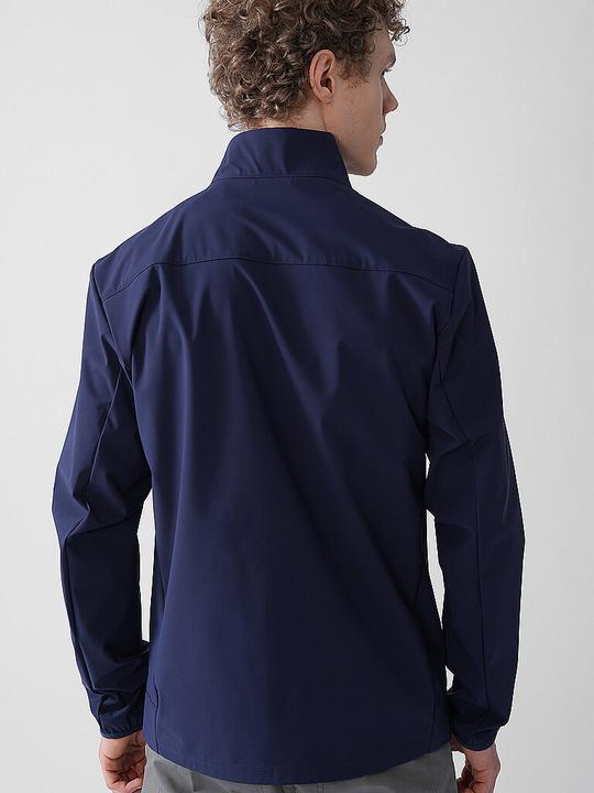 Image du produit Schöffel Softshell Jk Style Mirusha MNS (56, 3XL)
