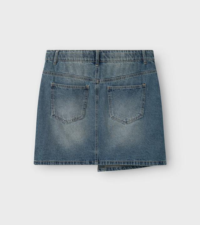 Actual product image Lmtd Denim Jeansrock (164)