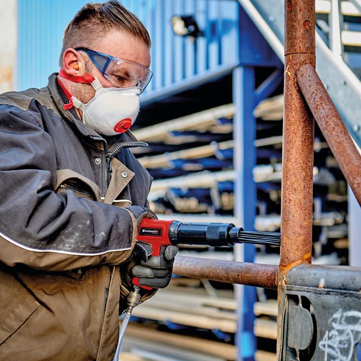 Produktbild Einhell TC-PC 45 (Netzbetrieb)