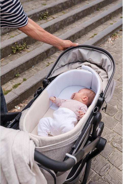 Image du produit Doomoo Nest’n Go