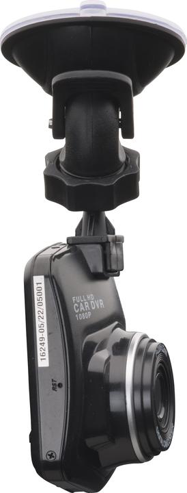 Produktbild Denver CCT-1230 (Eingebautes Mikrofon, Eingebautes Display, HD)