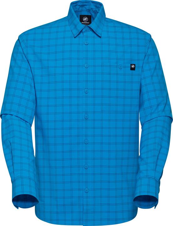 Mammut Lenni Longsleeve Shirt Men