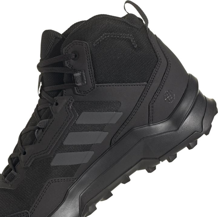 Produktbild adidas Terrex Terrex AX4 Mid GTX (43)