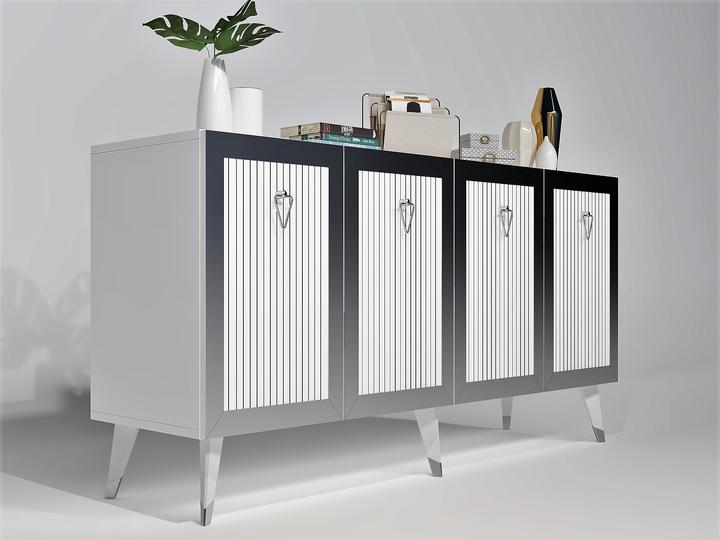 Image du produit Kalune Design Justin (150 x 40 x 80 cm)