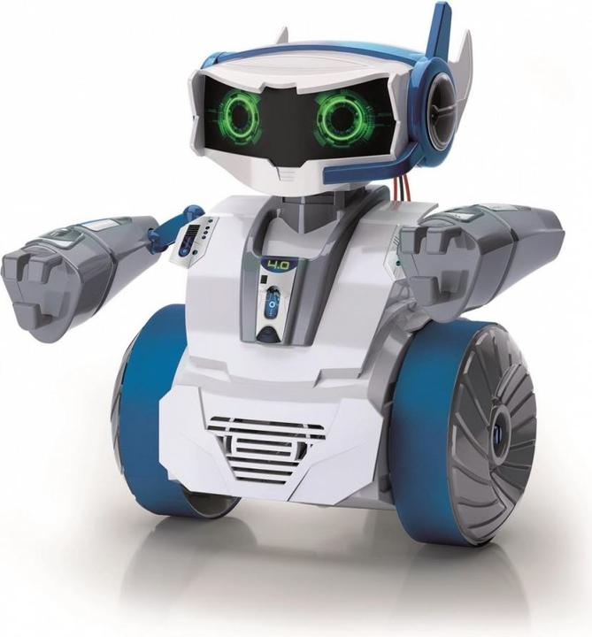 Produktbild Clementoni Mówiacy Cyber Robot (50122)