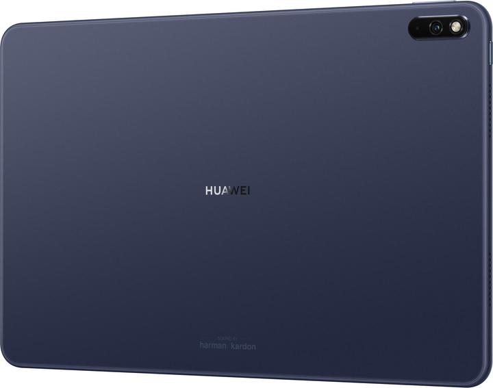 Image du produit Huawei MatePad Pro 10.8 WiFi (10.80", 256 Go, Midnight Gray)