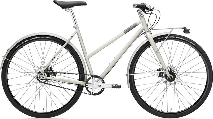 Creme Cycles Ristretto Speedster ST