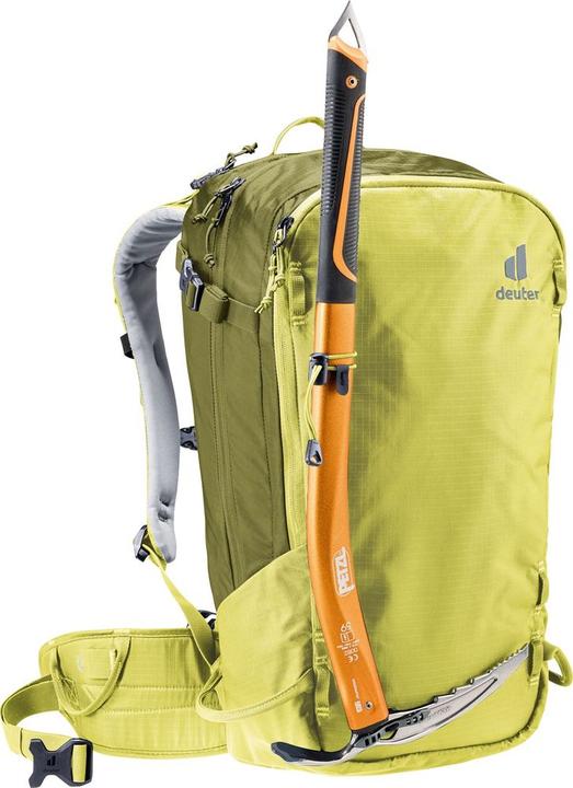 Produktbild Deuter Freerider 30 (30 l)
